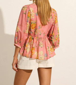 Auguste The Label - Audrey Blouse