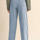 &Merci - Beverly Light Cord Pant