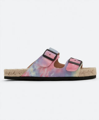 Manebi - NORDIC SANDALS