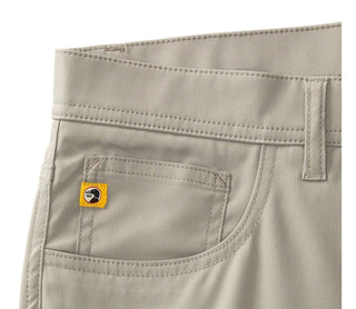 Calça Duck Head - Long Drive Performance com 5 bolsos