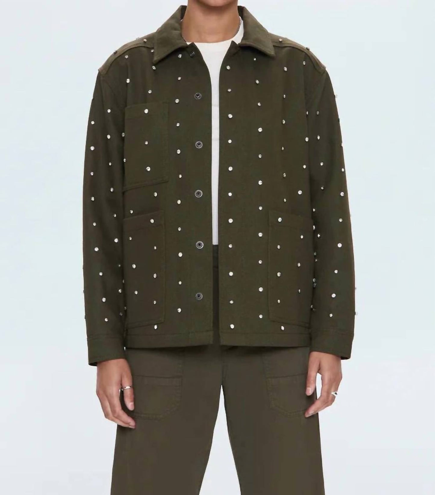 Pistola - Cosette Utility Jacket