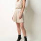 Tart Collections - Betsy Faux Leather Dress