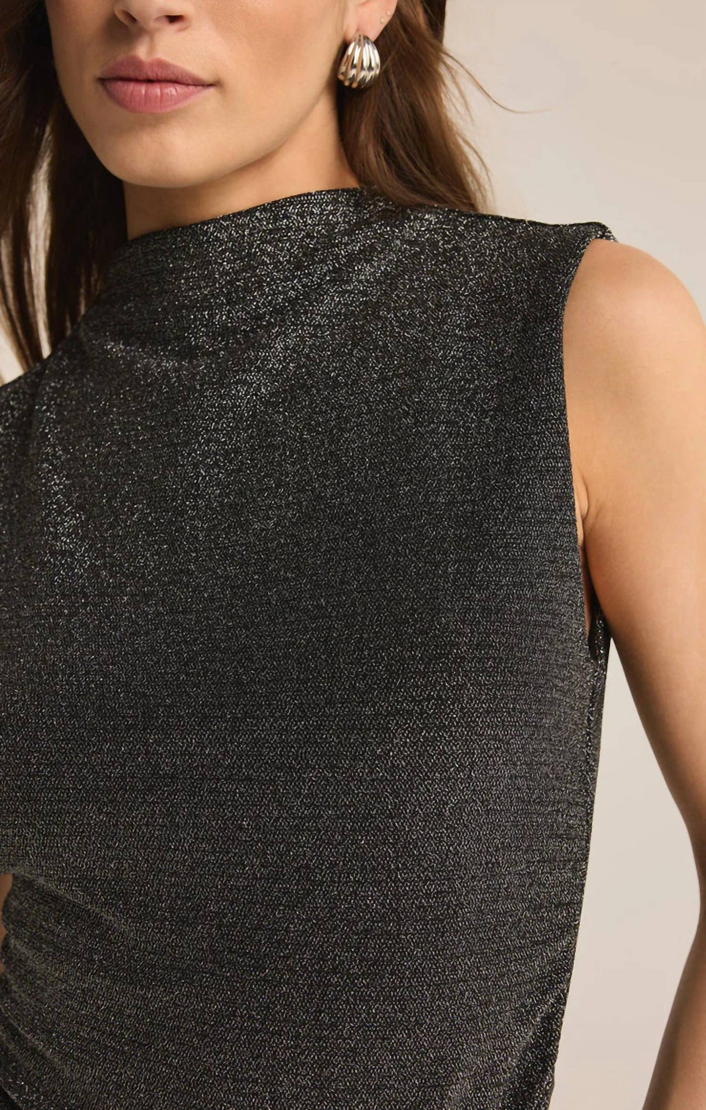 Z Supply - Libra Sparkle Top