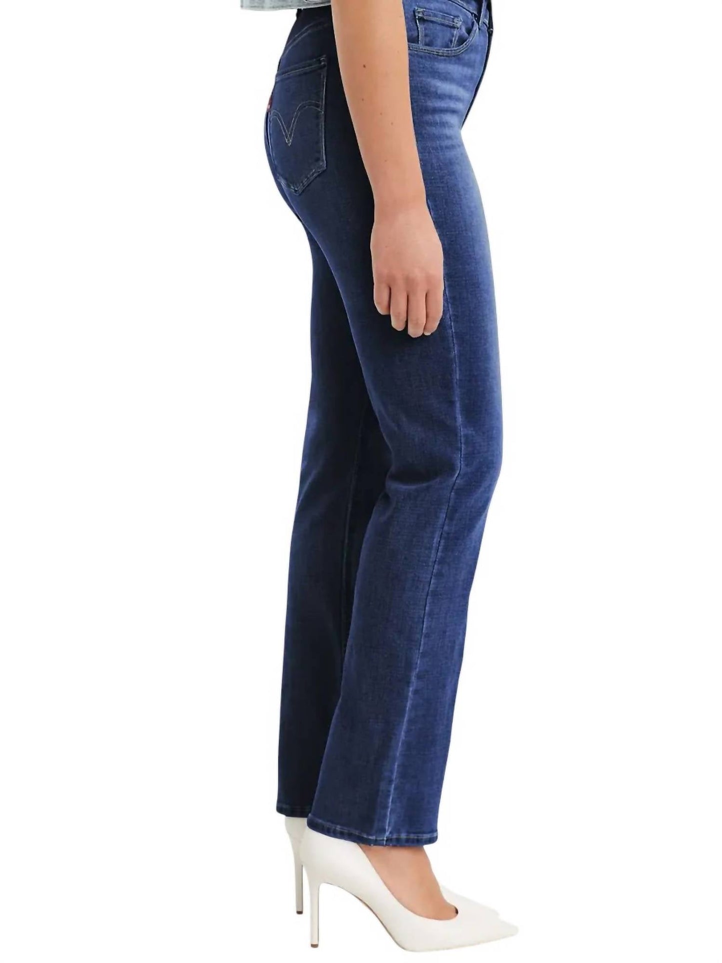 Levi'S - Classic Straight Leg Jean
