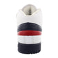 Fila - Men's F-13V LEA/SYN Sneaker