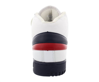 Fila - Tênis Masculino F-13V LEA/SYN