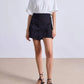 Apiece Apart - Lahiri Mini Skirt