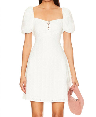 Steve Madden - Vestido Violeta
