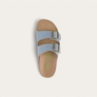 Naot - Sandália Vegana Santa Barbara Feminina
