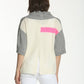 Label+Thread - Women's Luxe Yoga Funnel Sweater