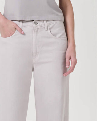 Agolde - Low Curve Jean