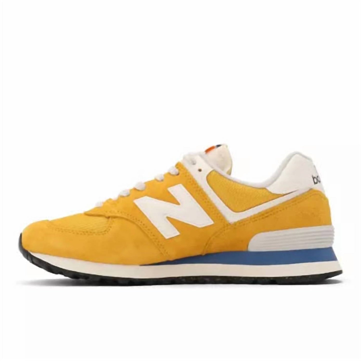 New Balance - Men's Classic 574 Core Lifestyle Sneaker