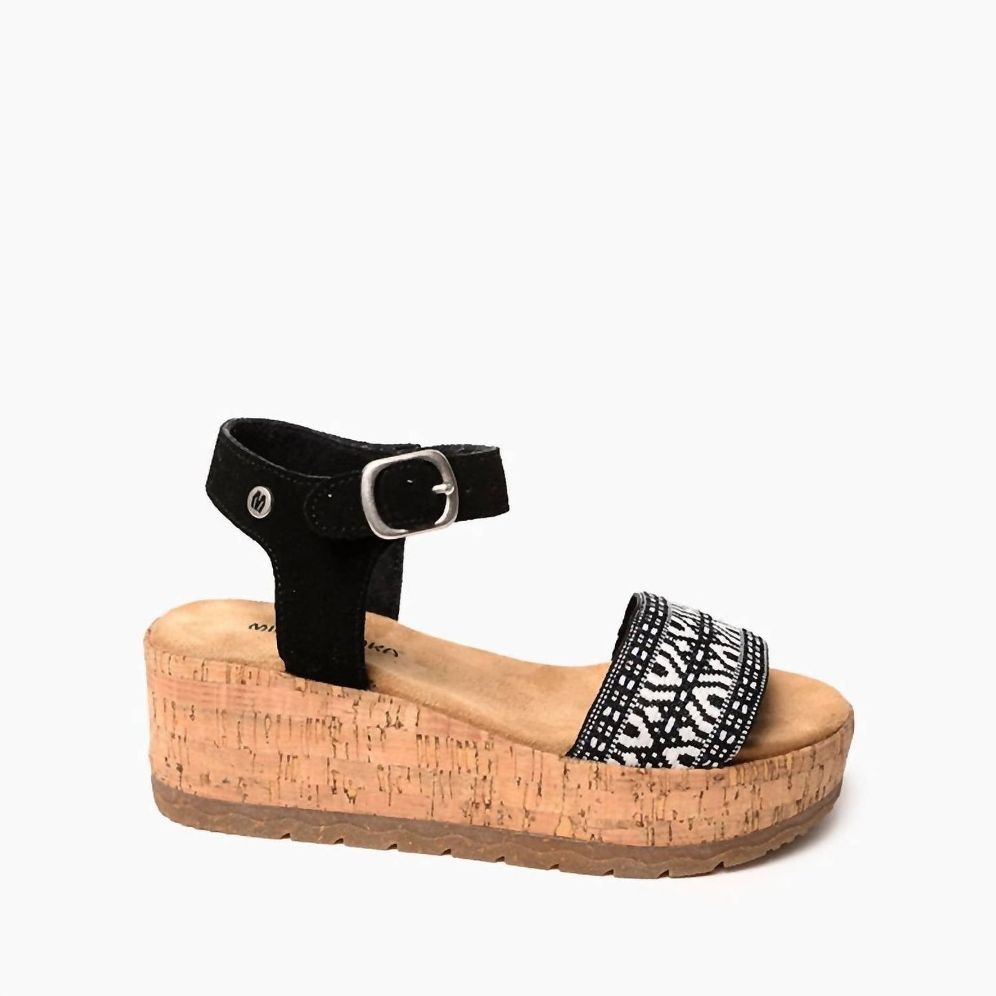 Minnetonka - Women's Patrice Wedge Sandals