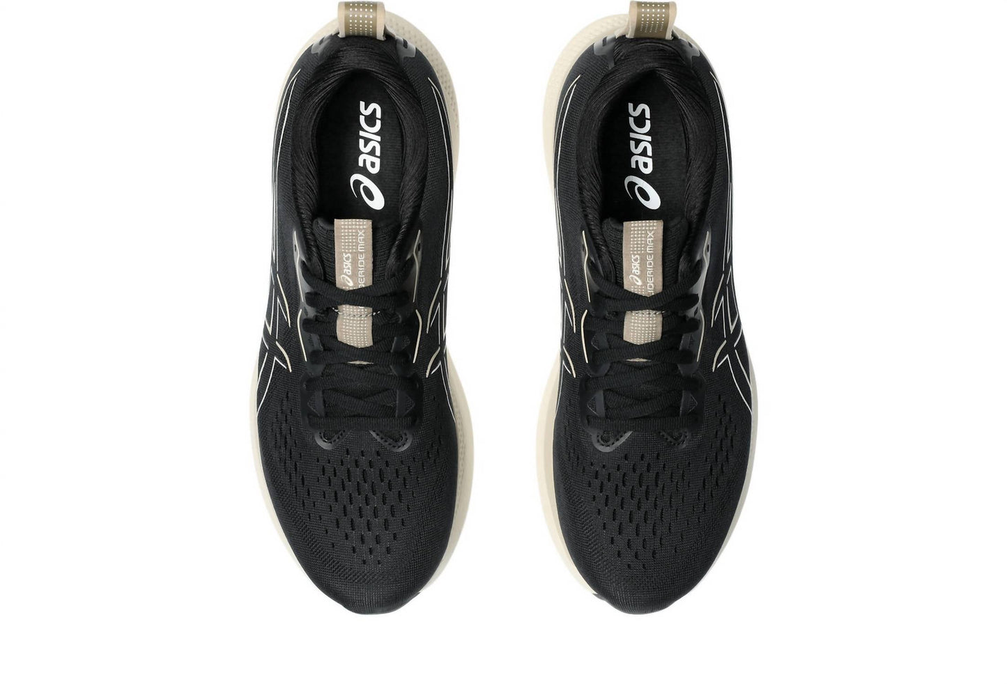 Asics - Men's Glideride Max Running Shoes