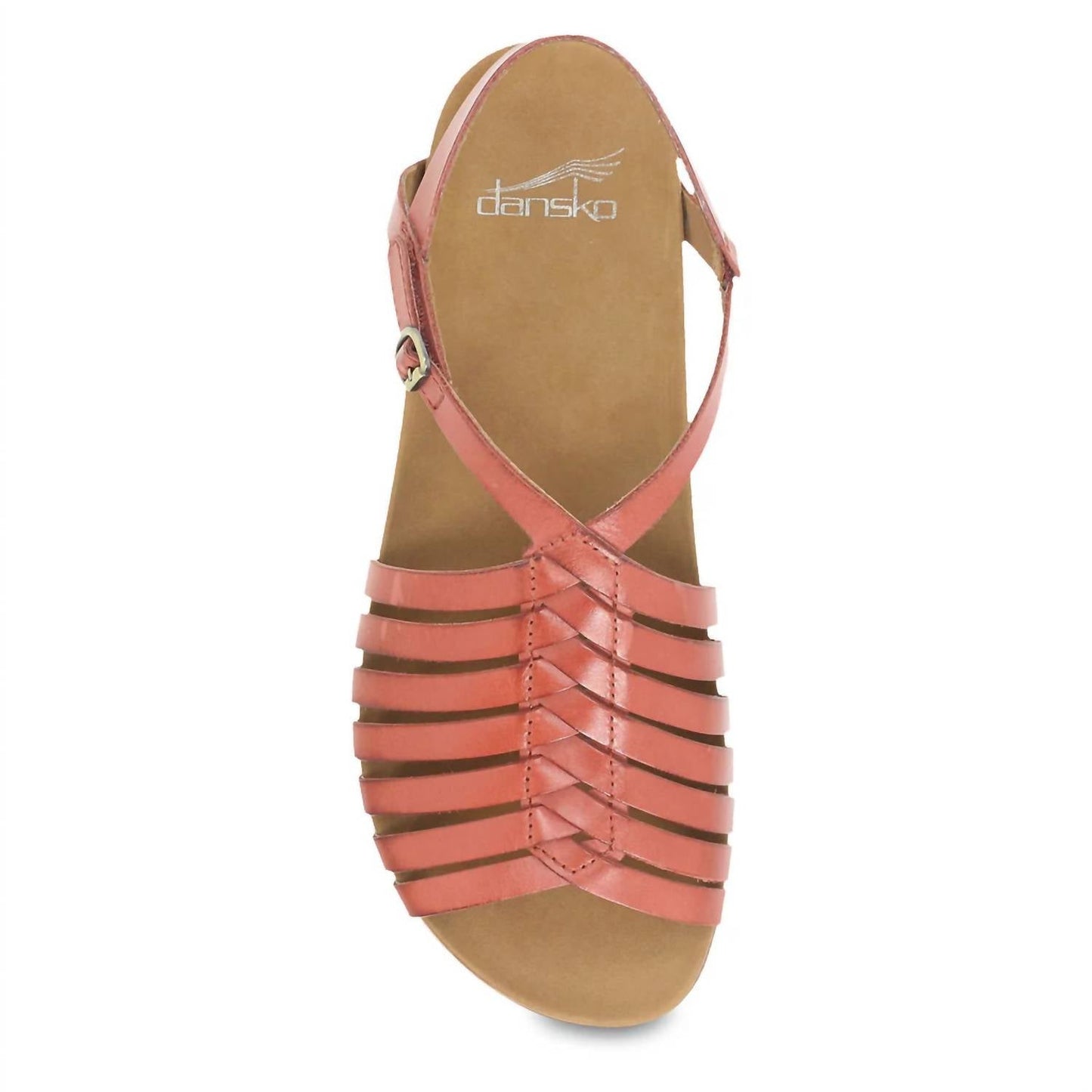 Dansko - Women's Jennifer Huarache Sandals