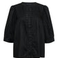 Sanctuary - Gentle Pintuck Blouse