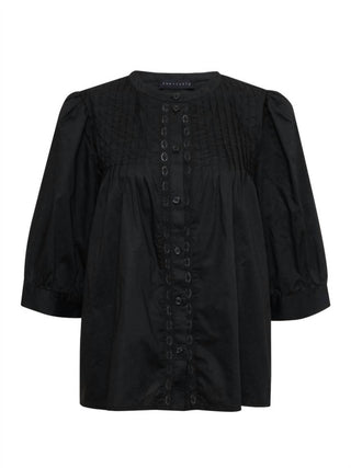 Santuário - Blusa Pintuck Suave