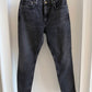 Agolde - Women's Willow Mid Rise Slim Crop Jeans
