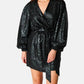 Buddylove - Adeline Wrap Dress