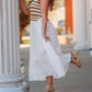 Elan - Crochet Dress