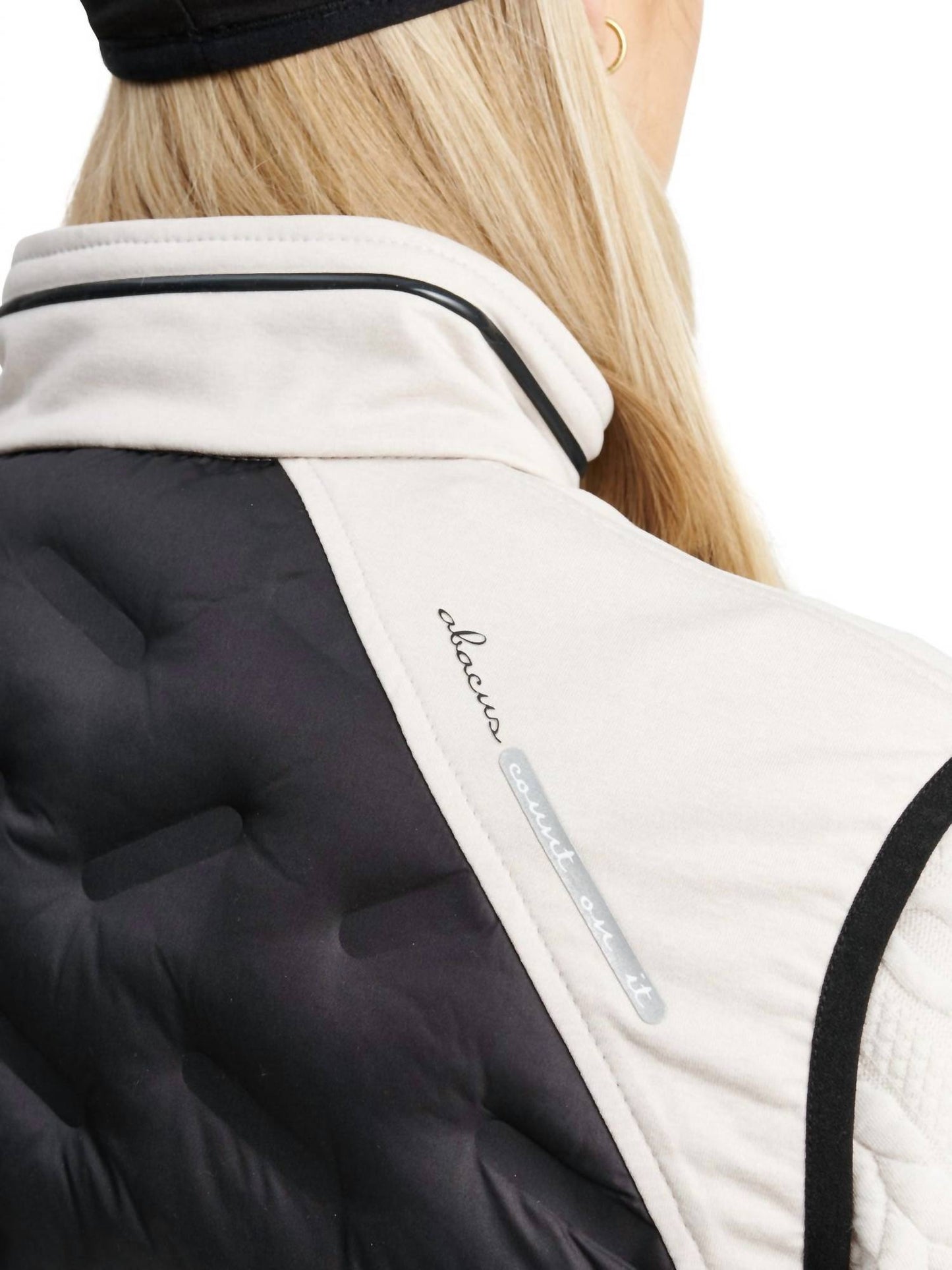Abacus Sportswear Us - Women Grove Hybrid Vest
