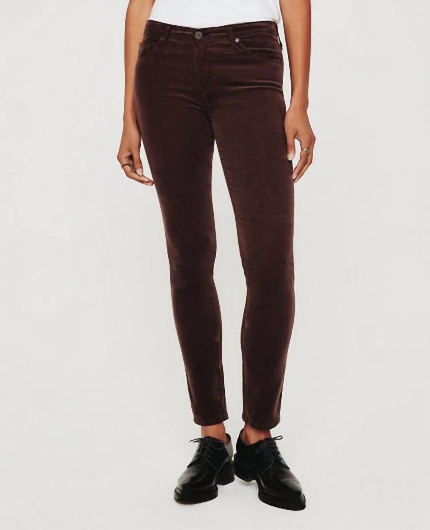 Ag Jeans - Prima Corduroy Pants