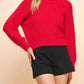 Pinch - Odi Knit Sweater