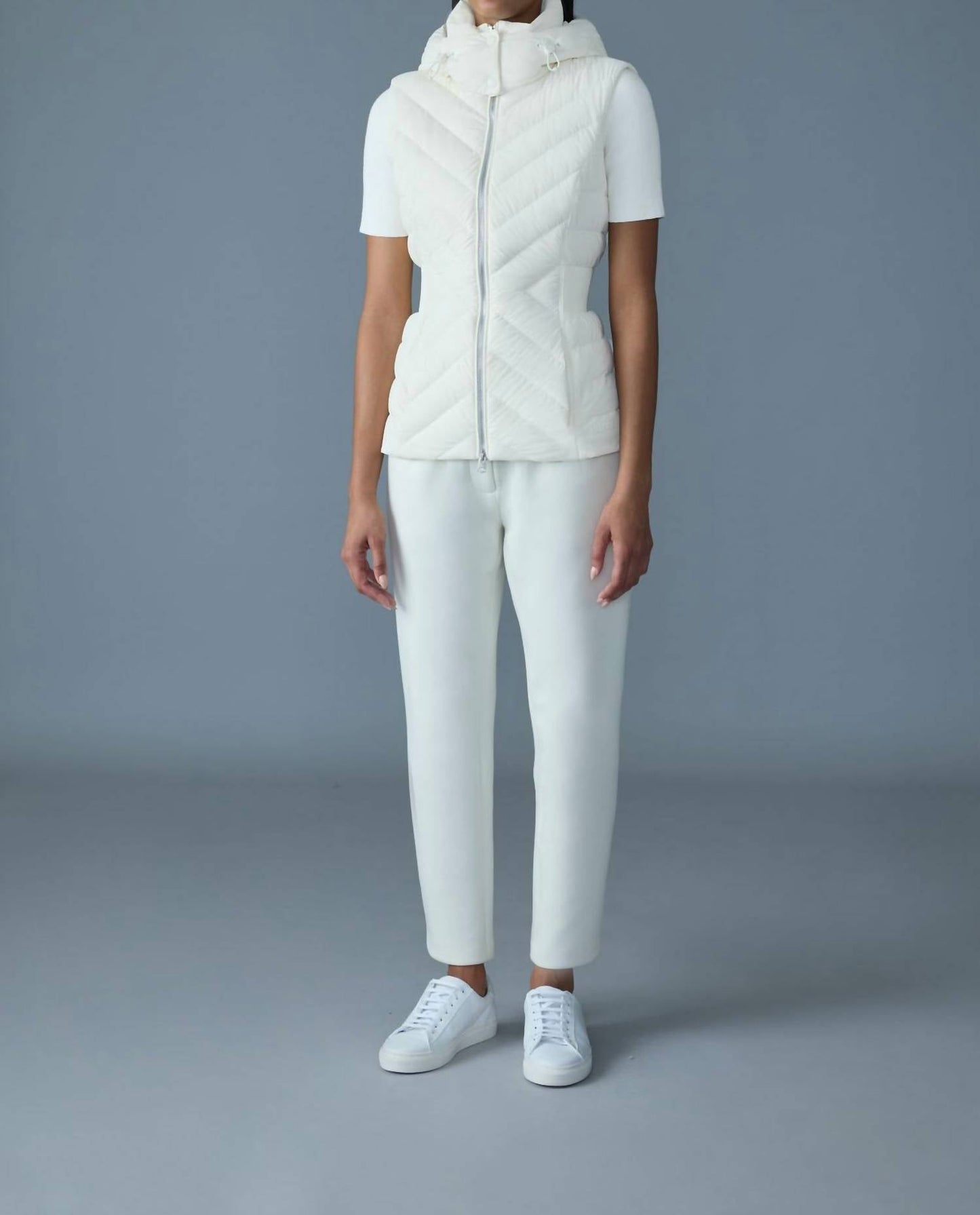 Mackage - Ladies Light Down Vest