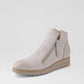 Django & Juliette - Women's Ohmy Leather Ankle Boots