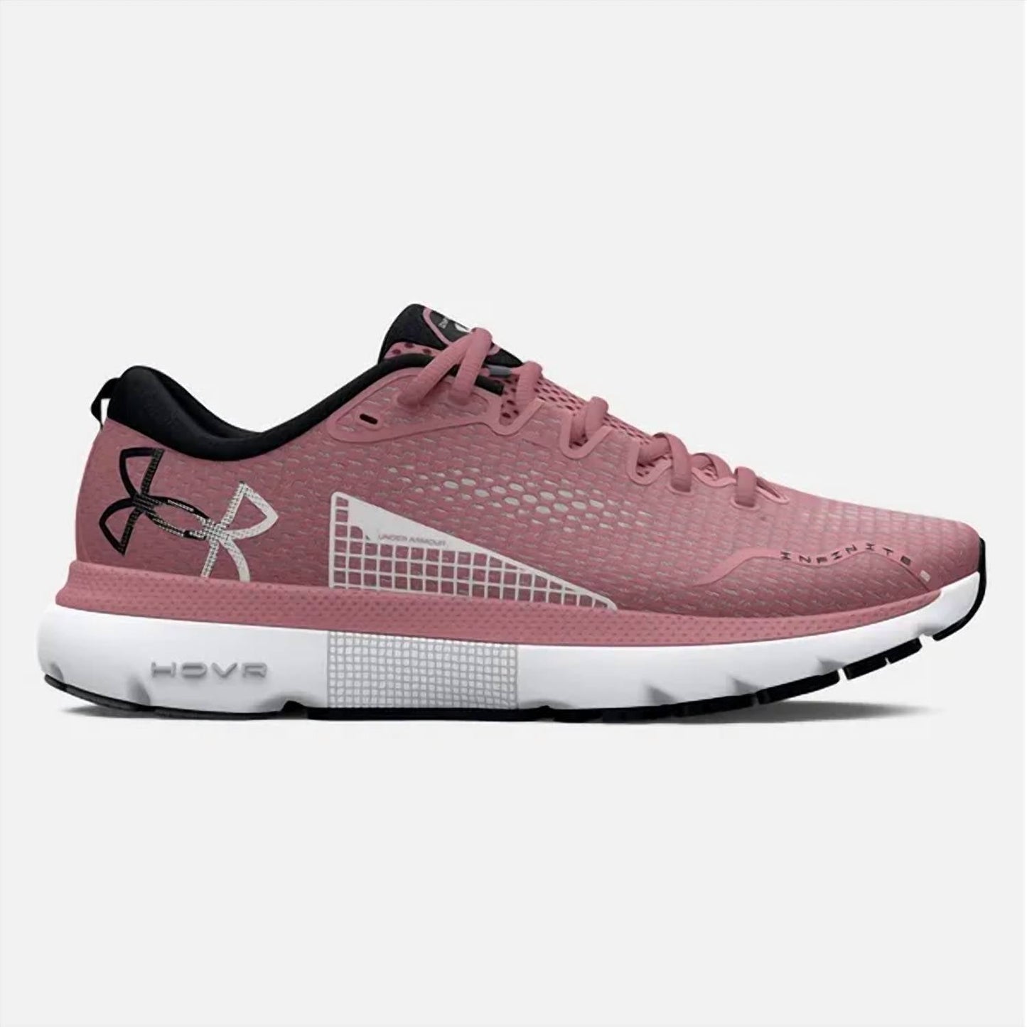 Under Armour - Women's Ua Hovr Infinite 5 Running Shoe