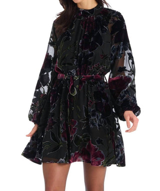 Allison New York - HANNAH DRESS