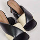Intentionally Blank - Women's Tele Heels