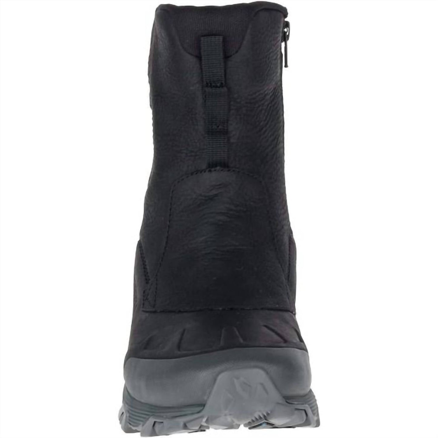 Merrell - Men's Coldpack Ice+ 8" Zip Polar Waterproof Boots