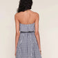 Heartloom - Gala Mini Dress