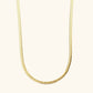 Nikki Smith Designs - Women's Herringbone Necklace