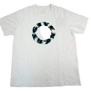 Givenchy - Men's Oversized Short Sleeve T-shirt