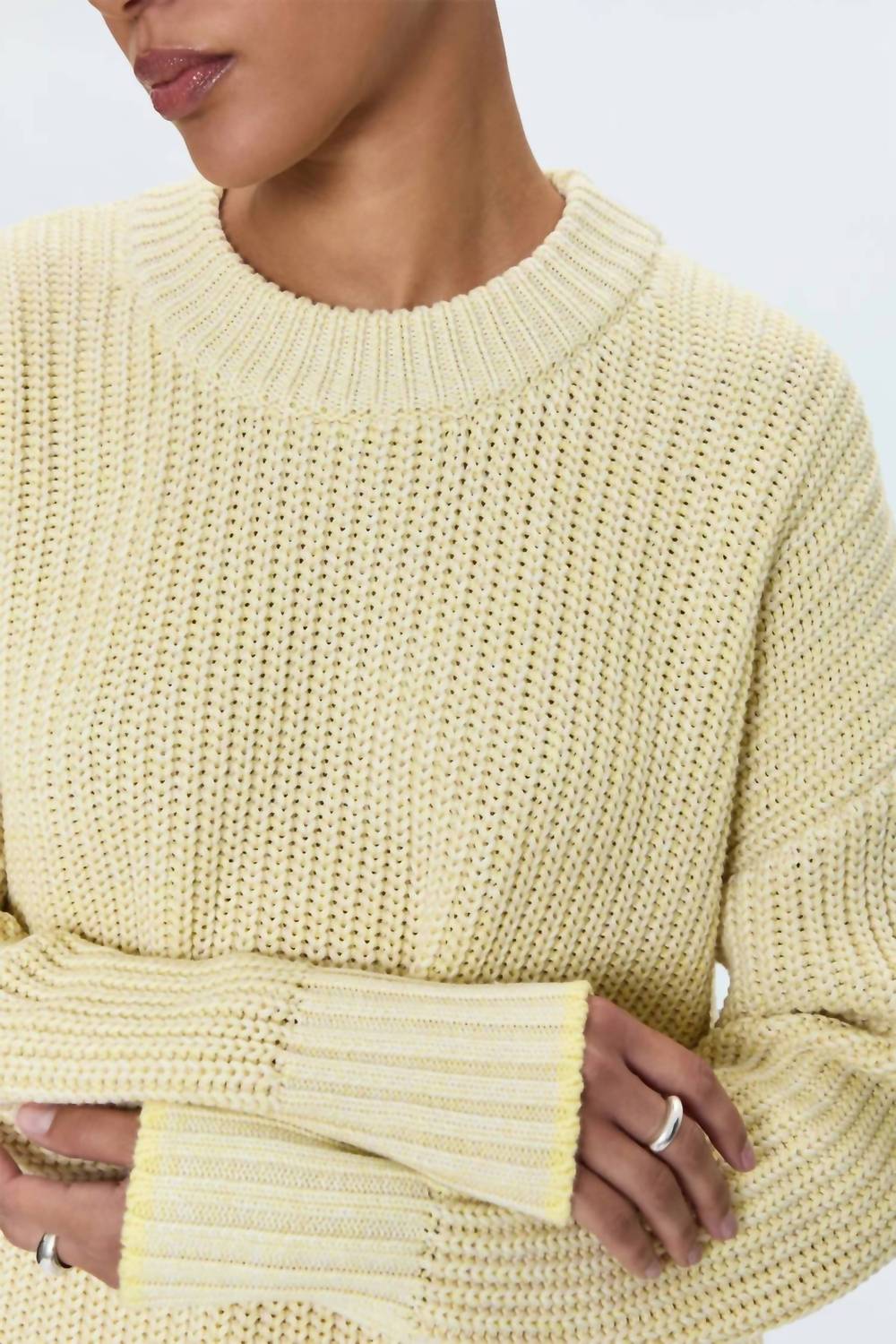 Pistola - Tina Crewneck Sweater