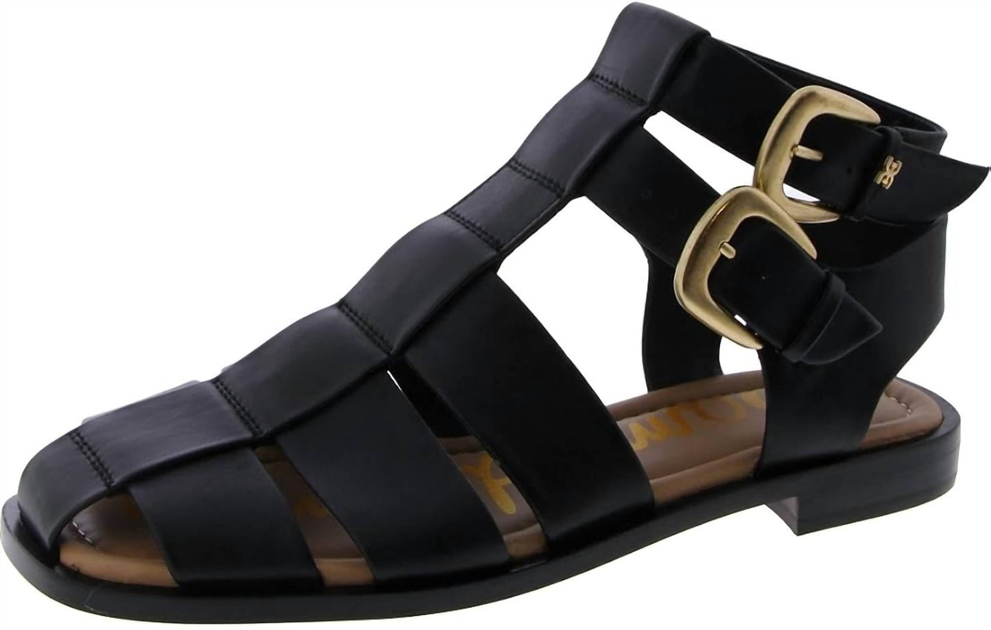 Sam Edelman - Women's Dawn Fisherman Sandal