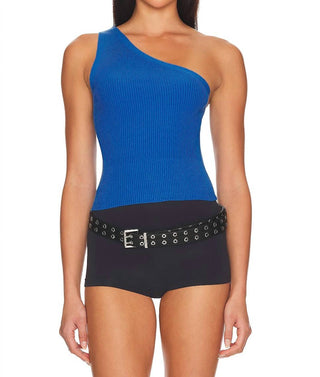 Free People - Camiseta sem mangas Good Taste