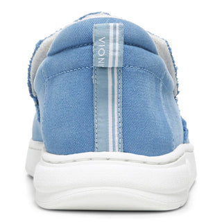 Vionic - MEN'S SEAVIEW CANVAS SLIP-ON SHOES
