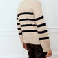 Deluc - Salvia Mockneck Sweater