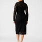 Steve Madden - Vivienne Lace Dress