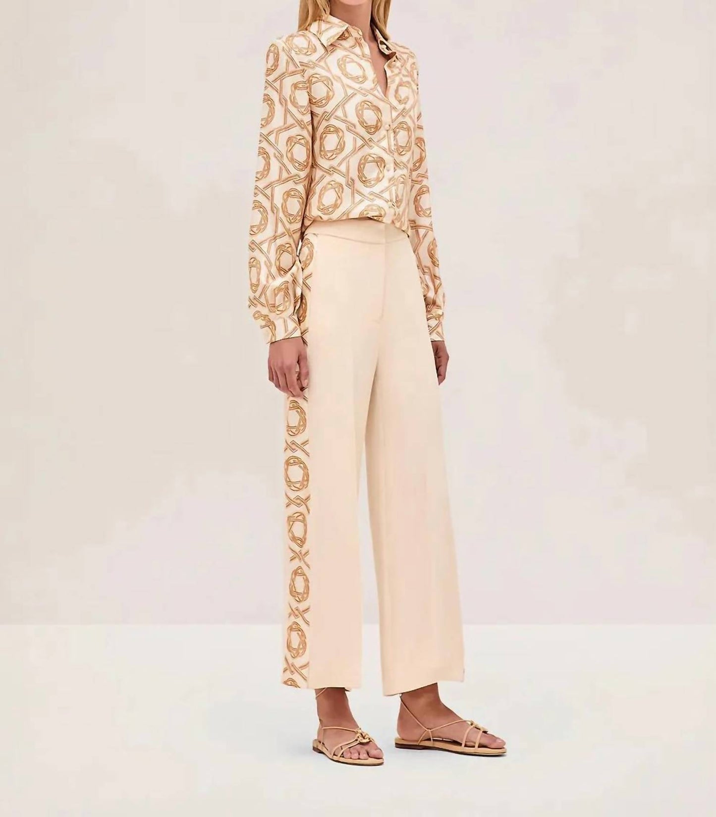 Alexis - Luzon Pants