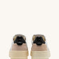 Autry - Women's Medalist Low Sneaker