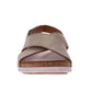 Revere - Women's Cottesloe Back Strap Sandal