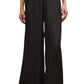 Z Supply - Estate Luxe Sheen Wide Leg Pant