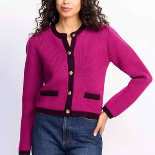 Steve Madden - JAQUETA FATINO SWEATER