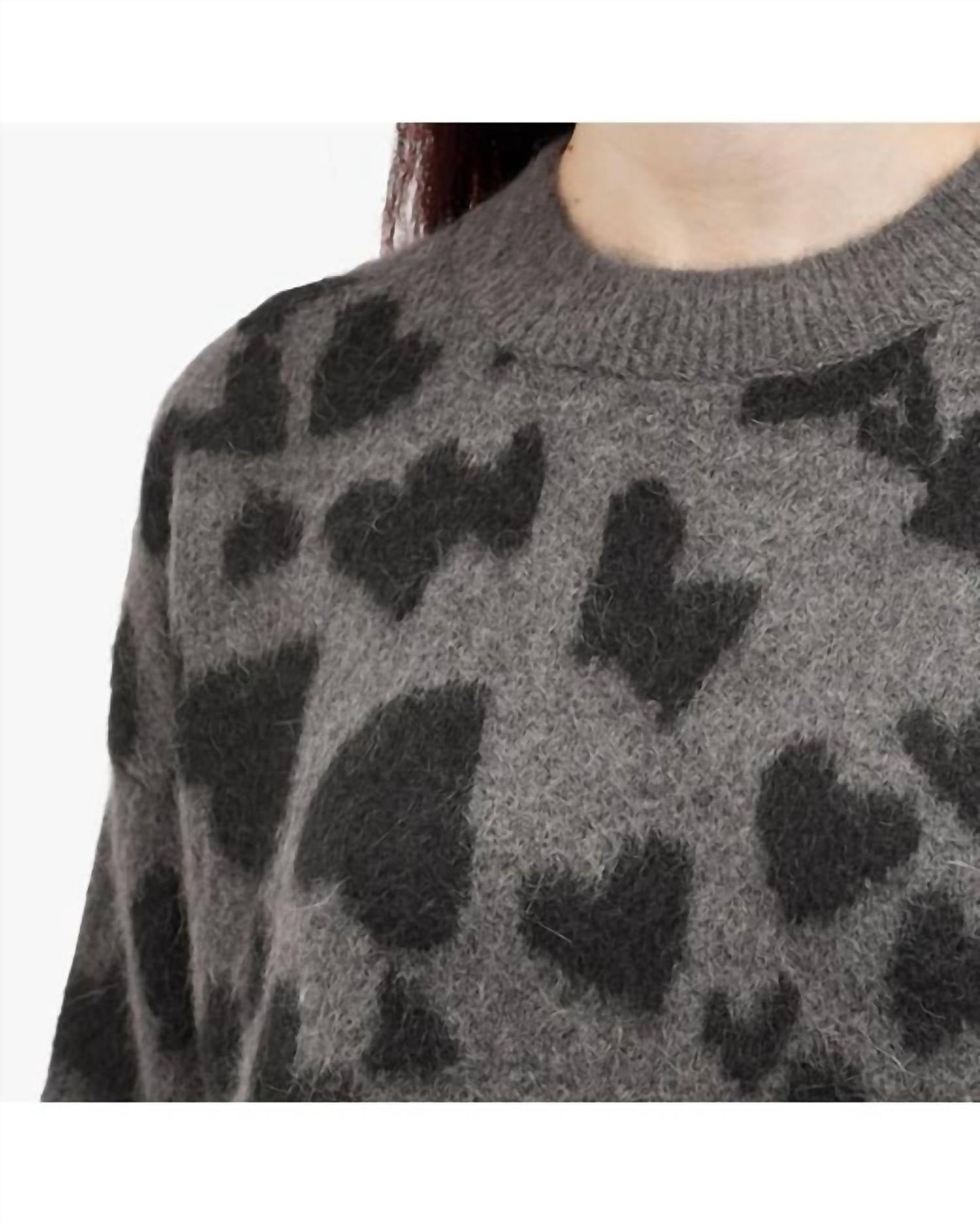 Anine Bing - Sydney Sweater