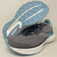 Tênis de corrida Saucony Triumph 19 feminino, liga/pó, tamanho 6,5 B, médio, EUA