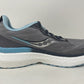 Tênis de corrida Saucony Triumph 19 feminino, liga/pó, tamanho 6,5 B, médio, EUA